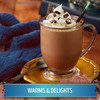 Swiss Miss Chocolate Hot Cocoa Mix With Marshmallows, 8 Count - *In Store
