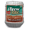 Brew Rite Coffee Filter (8-12 Cups, 700ct.) - [From 24.00 - Choose pk Qty ] - *Ships from Miami