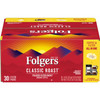 Folgers Filter Packs Coffee, Classic Roast (.9 oz. packs, 30 ct.) - [From 77.00 - Choose pk Qty ] - *Ships from Miami