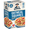 Quaker Oatmeal Squares, Brown Sugar (29 oz., 2 pk.) - *Pre-Order