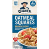 Quaker Oatmeal Squares, Brown Sugar (29 oz., 2 pk.) - *Pre-Order