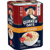 Quaker Old Fashioned Oats (5 lb., 2 pk.) - [From 46.00 - Choose pk Qty ] - *Ships from Miami