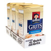 Quaker Quick 5-Minute Grits (5 lb., 3 pk.) - *Pre-Order