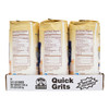 Quaker Quick 5-Minute Grits (5 lb., 3 pk.) - [From 51.00 - Choose pk Qty ] - *Ships from Miami
