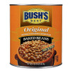 Bush's Original Baked Beans (117 oz.) - [From 47.00 - Choose pk Qty ] - *Ships from Miami