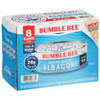 Bumble Bee Chunk White Albacore (5 oz., 8 pk.) - [From 60.00 - Choose pk Qty ] - *Ships from Miami