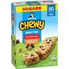 Quaker Chewy Variety Pack, Chocolate Chip and Peanut Butter Chocolate Chip (60 ct.) - [From 54.67 - Choose pk Qty ] - *Ships from Miami