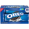 Nabisco Oreo Chocolate Sandwich Cookies (2.4 oz., 30 pk.) - [From 54.00 - Choose pk Qty ] - *Ships from Miami