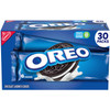Nabisco Oreo Chocolate Sandwich Cookies (2.4 oz., 30 pk.) - [From 60.00 - Choose pk Qty ] - *Ships from Miami