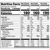 Quaker Instant Oatmeal Express Cups, Variety Pack (1.68 oz., 12 pk.) - *Pre-Order