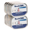 Beach Cliff Sardines in Soybean Oil (3.75 oz., 10 ct.) - [From 48.00 - Choose pk Qty ] - *Ships from Miami