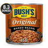 Bush's Original Baked Beans with Bacon and Brown Sugar, 8.3 oz - [From 9.00 - Choose pk Qty ] - *Ships from Miami