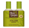 Olive Garden Signature Italian Dressing (24 oz., 2 pk.) - *In Store