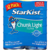 StarKist Chunk Light Tuna in Water (5 oz., 12 pk.) - *Pre-Order