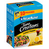 StarKist Tuna Creations, Lemon Pepper (2.6 oz.,10 pk.) - *Pre-Order