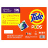 Tide PODS Liquid Laundry Detergent Pacs, Spring Meadow (156 ct.) - [From 123.00 - Choose pk Qty ] - *Ships from Miami