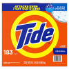 Tide HE Ultra Powder Laundry Detergent, Original (232 oz., 183 loads) - [From 133.00 - Choose pk Qty ] - *Ships from Miami