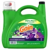 Gain Ultra Concentrated + Aroma Boost Laundry Detergent, Moonlight Breeze (208 fl. oz., 159 loads) - [From 91.00 - Choose pk Qty ] - *Ships from Miami