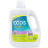 ECOS Hypoallergenic Liquid Laundry Detergent + Enzymes, Lavender Scent (230 loads, 210 fl. oz.) - [From 84.00 - Choose pk Qty ] - *Ships from Miami