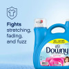 Downy Ultra Concentrated Liquid Fabric Conditioner, April Fresh (170 fl. oz., 251 loads) - [From 70.00 - Choose pk Qty ] - *Ships from Miami