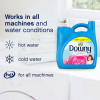 Downy Ultra Concentrated Liquid Fabric Conditioner, April Fresh (170 fl. oz., 251 loads) - [From 70.00 - Choose pk Qty ] - *Ships from Miami