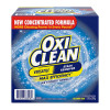 OxiClean Concentrated Max Efficiency Versatile Stain Remover Powder (8.08 lbs.) - [From 72.00 - Choose pk Qty ] - *Ships from Miami