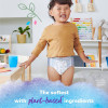 Huggies Pull-Ups New Leaf Training Underwear for Boys 3T-4T - 96 ct. (32-40 lbs) - *Pre-Order