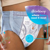 Huggies Pull-Ups New Leaf Training Underwear for Boys 3T-4T - 96 ct. (32-40 lbs) - *Pre-Order