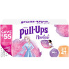 Huggies Pull-Ups New Leaf Training Underwear for Girls 3T-4T - 96 ct. (32-40 lbs) - *Pre-Order