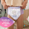Huggies Pull-Ups New Leaf Training Underwear for Girls 3T-4T - 96 ct. (32-40 lbs) - *Pre-Order