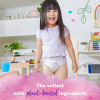 Huggies Pull-Ups New Leaf Training Underwear for Girls 4T-5T - 84 ct. (38-50 lbs) - *Pre-Order