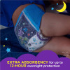 Huggies Pull-Ups Nighttime Training Underwear for Boys 2T-3T - 108 ct. (16-34 lbs) - *Pre-Order