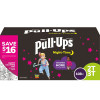 Huggies Pull-Ups Nighttime Training Underwear for Girls 2T-3T - 108 ct. (16-34 lbs) - *Pre-Order