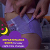 Huggies Pull-Ups Nighttime Training Underwear for Girls 2T-3T - 108 ct. (16-34 lbs) - *Pre-Order