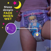 Huggies Pull-Ups Nighttime Training Underwear for Girls 2T-3T - 108 ct. (16-34 lbs) - *Pre-Order