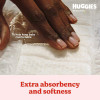Huggies Overnites Nighttime Baby Diapers Size 5 - 100 ct. (27+ lbs.) - *Pre-Order
