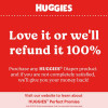 Huggies Overnites Nighttime Baby Diapers Size 6 - 84 ct. (35+ lbs.) - *Pre-Order