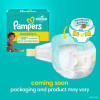 Pampers Swaddlers Softest Ever Diapers Size 1 - 210 ct. (8-14 lbs.) - *Pre-Order