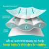 Pampers Swaddlers Softest Ever Diapers Size 3 - 164 ct. (16-28 lbs.) - *Pre-Order