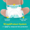 Pampers Swaddlers Softest Ever Diapers Size 5 - 128 ct. (27+ lbs.) - *Pre-Order