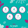 Pampers Cruisers Stay-Put Fit Diapers Size 7 - 92 ct. (41+ lbs.) - *Pre-Order