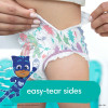 Pampers Easy Ups Training Pants Underwear for Boys 2T-3T - 140 ct. (16-34 lbs.) - *Pre-Order