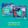 Pampers Easy Ups Training Pants Underwear for Boys 4T-5T - 104 ct. (37+ lbs.) - *Pre-Order