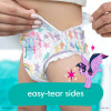 Pampers Easy Ups Training Pants Underwear for Girls 2T-3T - 140 ct. (16-34 lbs.) - *Pre-Order