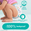 Pampers Easy Ups Training Pants Underwear for Girls 4T-5T - 104 ct. (37+ lbs.) - *Pre-Order