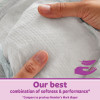 Member's Mark Premium Baby Diapers Size 5 - 168 ct. (27+ lbs.) - *Pre-Order