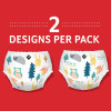 Member's Mark Premium Baby Diapers Size 7 - 132 ct. (41+ lbs.) - *Pre-Order