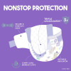 Luvs Pro Level Leak Protection Diapers Size 1 - 294 ct. (8-14 lbs.) - *Pre-Order