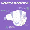 Luvs Pro Level Leak Protection Diapers Size 6 - 144 ct. (35+ lbs.) - *Pre-Order