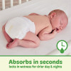 Member's Mark Premium Baby Diapers Newborn - 108 ct. ( >10 lbs.) - [From 113.00 - Choose pk Qty ] - *Ships from Miami